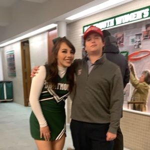 Meet your Posher, Jacob